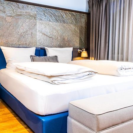 Hotel & Restaurant Knote Sindelfingen Bagian luar foto