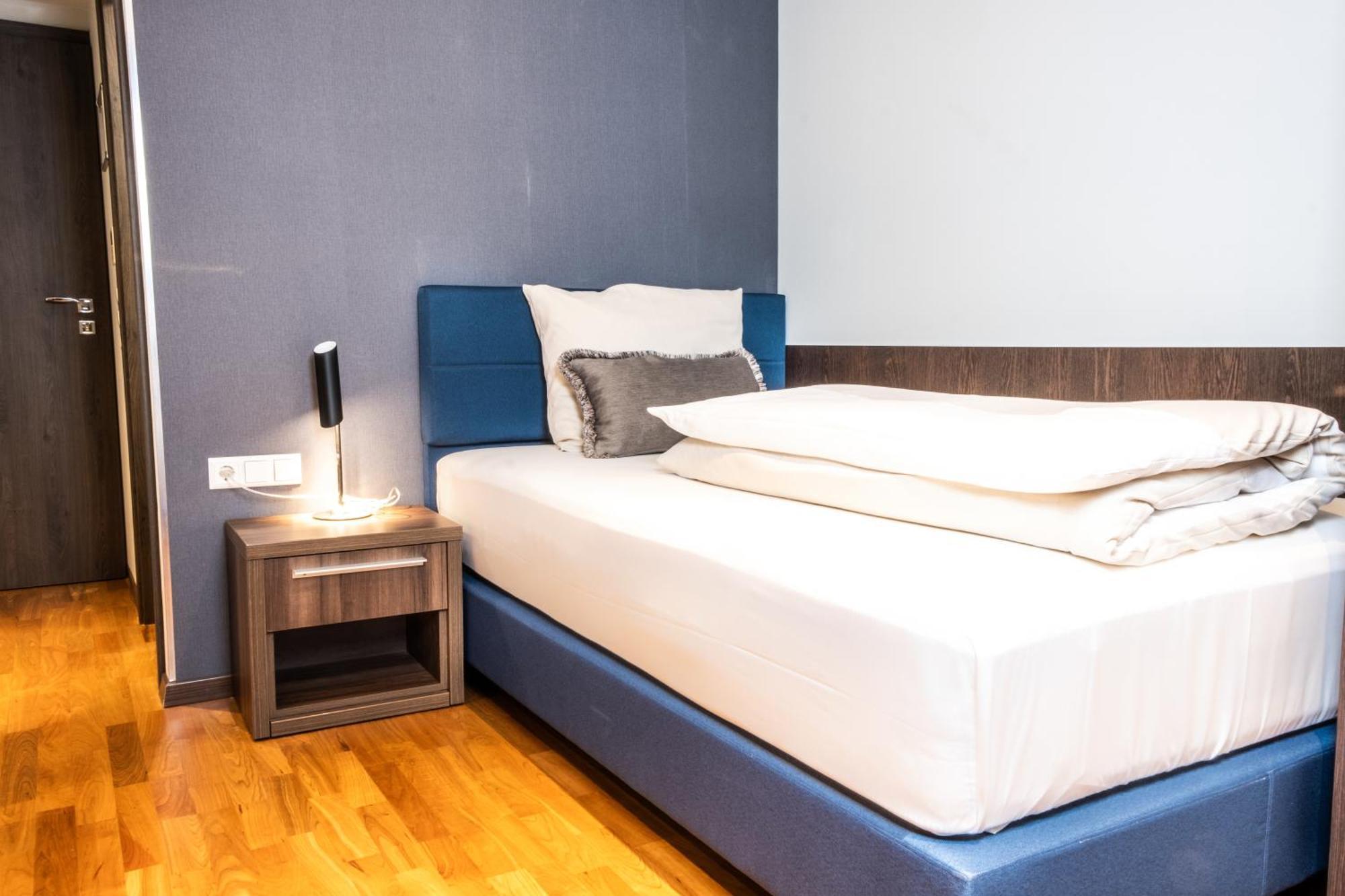 Hotel & Restaurant Knote Sindelfingen Bagian luar foto